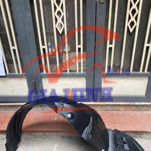 CHẮN BÙN LÒNG DÈ TRƯỚC TRÁI TOYOTA ALTIS