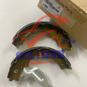 GUỐC PHANH SAU HYUNDAI MIGHTY