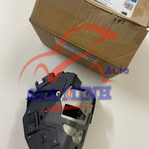 Ổ NGẬM KHÓA CỬA TRƯỚC TRÁI FORD RANGER