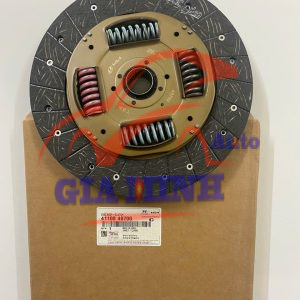 LÁ CÔN HYUNDAI STAREX