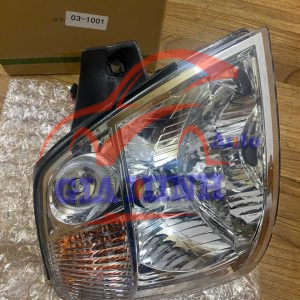 ĐÈN PHA PHẢI KIA MORNING