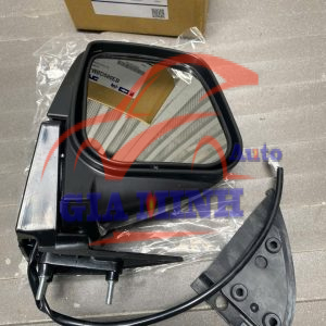 GƯƠNG CHIẾU HẬU TRÁI MITSUBISHI JOLIE