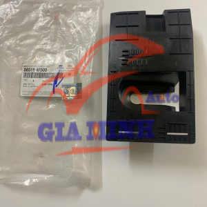 NẸP CÀI CẢN TRƯỚC TRÁI HYUNDAI PORTER 2