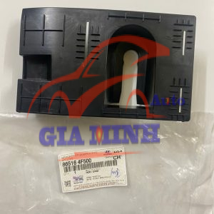 NẸP CÀI CẢN TRƯỚC PHẢI HYUNDAI PORTER 2