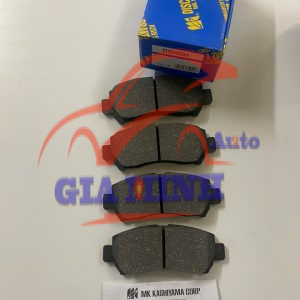 MÁ PHANH TRƯỚC SUZUKI XL7