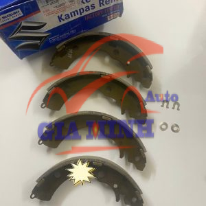 GUỐC PHANH SAU SUZUKI ERTIGA, XL7