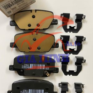 MÁ PHANH SAU ĐĨA HYUNDAI SANTAFE