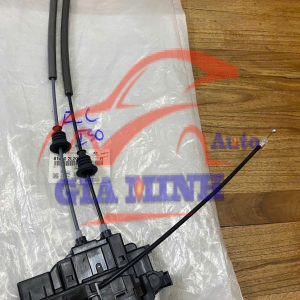 Ổ KHÓA NGẬM CỬA SAU TRÁI HYUNDAI I30