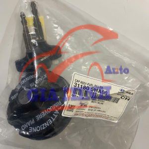 NẮP BÌNH DẦU HYUNDAI MIGHTY, PORTER 2, N250