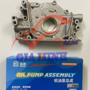 BƠM NHỚT SUZUKI VITARA