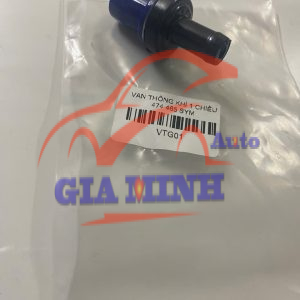 VAN THÔNG KHÍ MỘT CHIỀU SUZUKI VITARA, APV