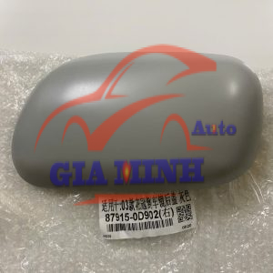 ỐP GƯƠNG CHIẾU HẬU TRÁI TOYOTA VIOS