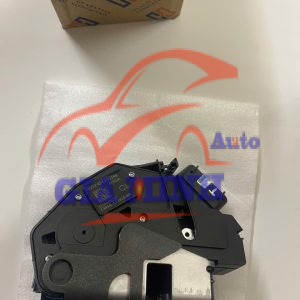 Ổ NGẬM KHÓA CỬA TRƯỚC FORD FOCUS, FIESTA, RANGER, ECOSPORT, MAZDA BT50
