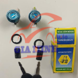 KHÓA CÁNH CỬA HYUNDAI 1 TẤN, 1 TẤN 25, 1 TẤN 97, H100