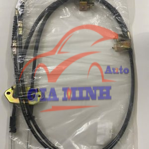 DÂY PHANH TAY MAZDA 6