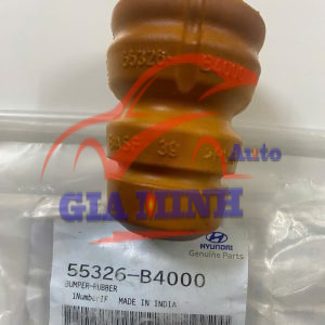 TĂM BÔNG GIẢM XÓC SAU HYUNDAI I10 GRAND