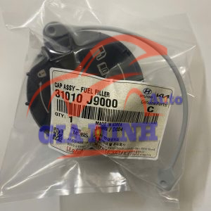 NẮP BÌNH XĂNG TRONG HYUNDAI SANTAFE, TUCSON, I20, I30