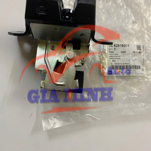 Ổ KHÓA NGẬM CỐP HẬU CHEVROLET CAPTIVA