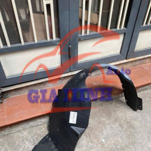 CHẮN BÙN LÒNG DÈ TRƯỚC PHẢI KIA CERATO