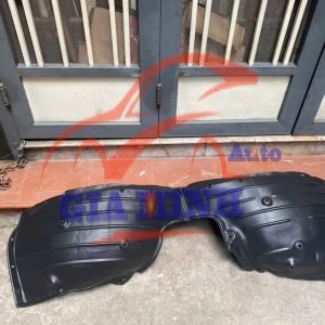 CHẮN BÙN LÒNG DÈ TRƯỚC PHẢI MAZDA 3, MAZDA 2