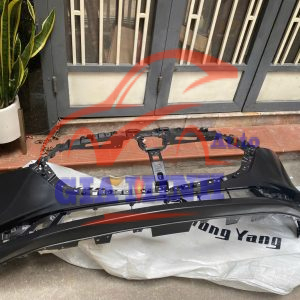 CẢN TRƯỚC MAZDA 3