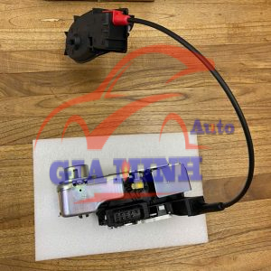 Ổ KHÓA NGẬM CỬA TRƯỚC PHẢI FORD TRANSIT