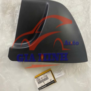ỐP BẬC LÊN XUỐNG MAZDA BT50