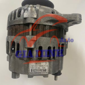 MÁY PHÁT ĐIỆN KIA PRIDE CD5