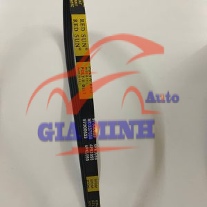 DÂY CUROA ĐIỀU HÒA SUZUKI CARRY, APV