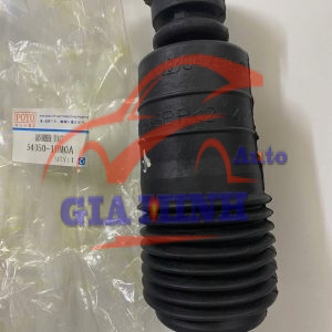 TĂM BÔNG LIỀN CHỤP BỤI GIẢM XÓC TRƯỚC NISSAN SUNNY