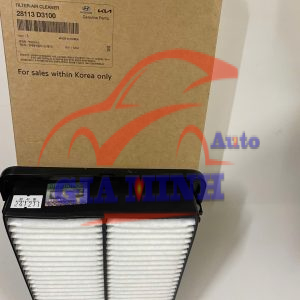 LỌC GIÓ ĐỘNG CƠ HYUNDAI TUCSON