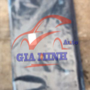 TẤM CÁCH NHIỆT NẮP CAPO TOYOTA VIOS, YARIS