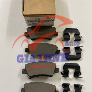 MÁ PHANH SAU HYUNDAI ACCENT