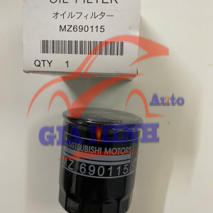 LỌC DẦU MITSUBISHI XPANDER, MIRAGER, ATTRAGE, JOLIE