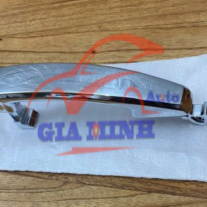 TAY MỞ CỬA NGOÀI SAU DAEWOO GENTRA, CHEVROLET CAPTIVA