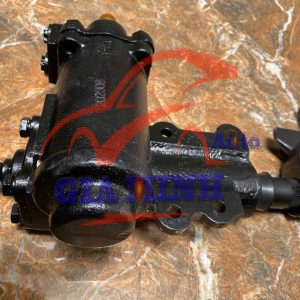 BÓT LÁI CHÍNH ISUZU HILANDER