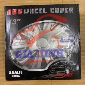 MÂM CHỤP LA ZĂNG TOYOTA COROLLA