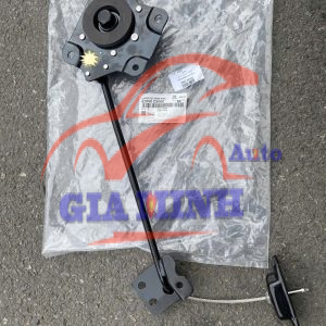 TREO LỐP DỰ PHÒNG KIA SORENTO, HYUNDAI SANTAFE