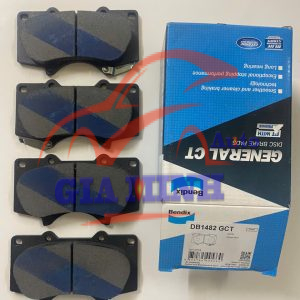 MÁ PHANH TRƯỚC MITSUBISHI PAJERO V97