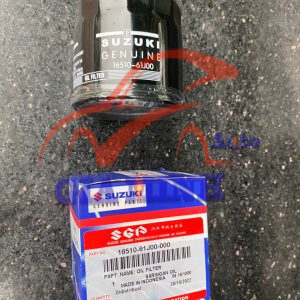 LỌC NHỚT ĐỘNG CƠ SUZUKI 5 TẠ