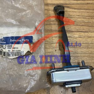 HẠN CHẾ CÁNH CỬA TRƯỚC HYUNDAI SONATA