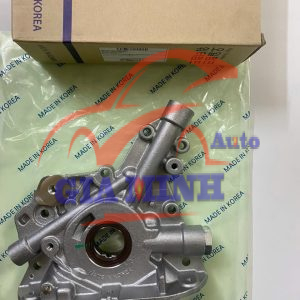 BƠM NHỚT DAEWOO NUBIRA, LACETTI, LANOS, CHEVROLET AVEO