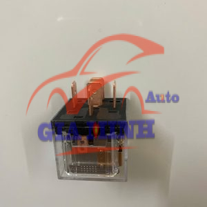 RƠ LE MÁY PHÁT ĐIỆN KIA K165, K2700, K3000, K140, K125, FRONTIER