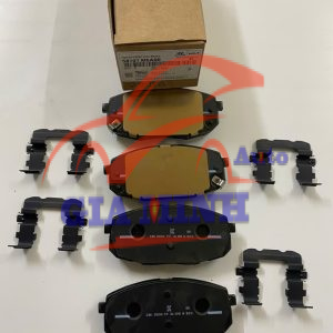 MÁ PHANH TRƯỚC KIA CERATO