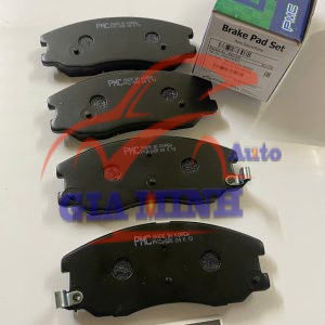 MÁ PHANH TRƯỚC CHEVROLET CAPTIVA