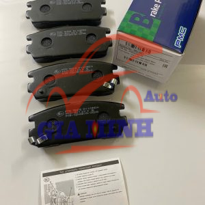 MÁ PHANH ĐĨA SAU CHEVROLET CAPTIVA