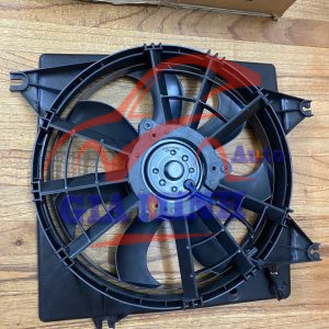 QUẠT GIÀN NÓNG KIA SPECTRA