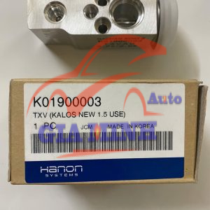 VAN TIẾT LƯU DAEWOO GENTRA