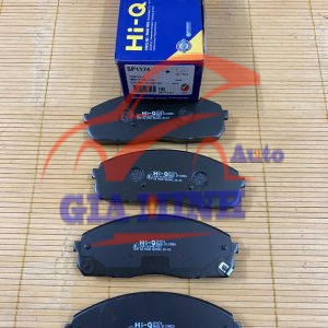 MÁ PHANH TRƯỚC KIA BONGO 3