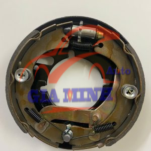 MÂM PHANH TAY KIA 1T4, K165, K190, K2700, K3000, FRONTIER